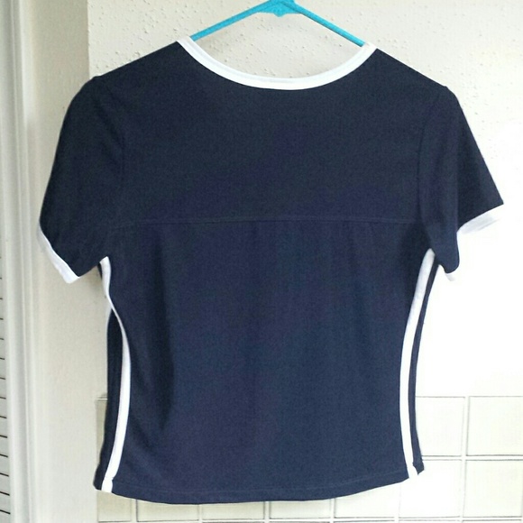 Nike Air Active wear top women's Large - Picture 5 of 8